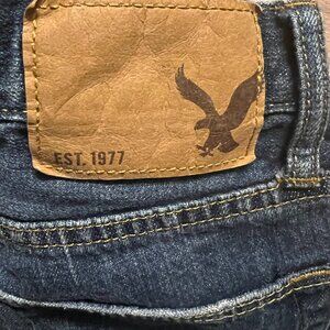 29x32 American Eagle